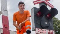 vlakNávěstní technik